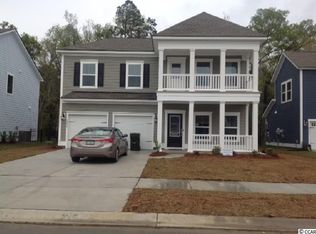 2440 Goldfinch Dr #BH-70, Kensington Myrtle Beach, SC 29577