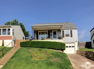 472 Linden Cir, Huntington, WV 25705