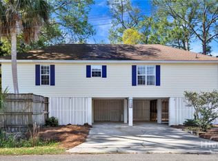 403 7th St, Tybee Island, GA 31328
