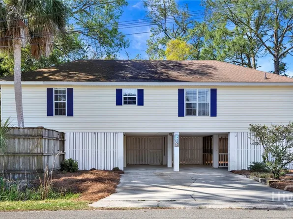 403 7th Street, Tybee Island, GA 31328