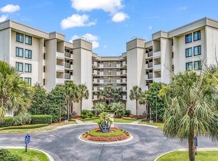 741 Retreat Beach Cir #B-1, Pawleys Island, SC 29585