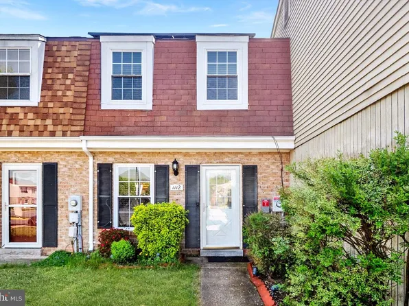 1112 Providence Ct, Frederick, MD 21703