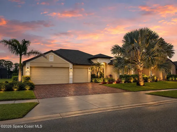 3780 Watergrass St, Melbourne, FL 32904