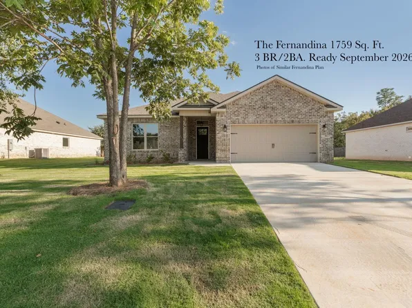 217 Farmland Cir, Perry, GA 31069