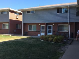 5520 S Elati St APT 7, Littleton, CO 80120