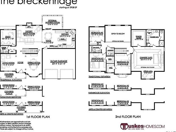 2nd image of 2179 Eagles Landing Dr #192