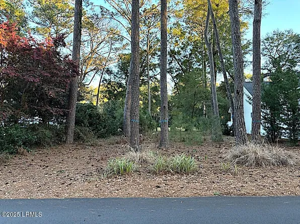103 Locust Fence Road, Dataw Island, SC 29920