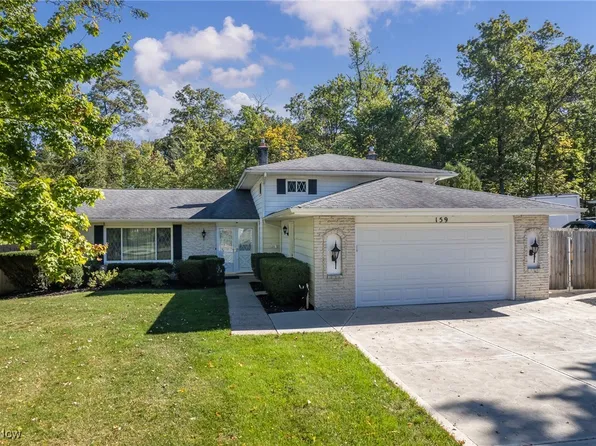 159 Sunflower Dr, Brunswick, OH 44212