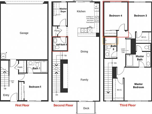 3rd image of 29800 Mission Blvd #10
