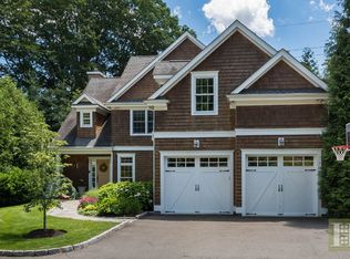 153 West Ave, Darien, CT 06820
