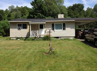 205 Mallery Rd, New Ashford, MA 01237