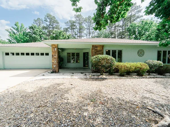 4 Lopez Cir, Hot Springs, AR 71909