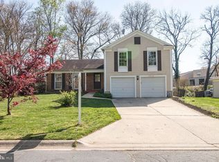 12704 Ruxton Rd, Silver Spring, MD 20904