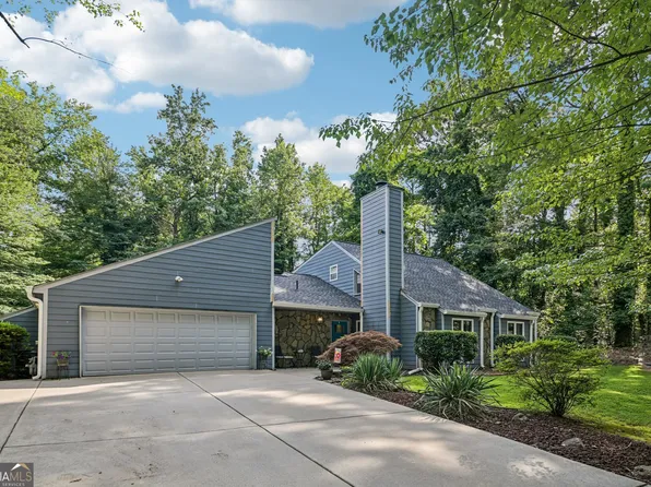 2239 Cedar Forks Dr, Marietta, GA 30062