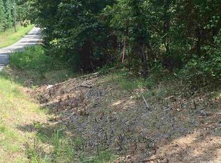 12 Potters Point Rd, Higden, AR 72067