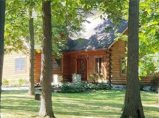 9343 County Road 15, Livonia, NY 14487