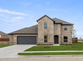 1309 Altuda Dr, Forney, TX 75126