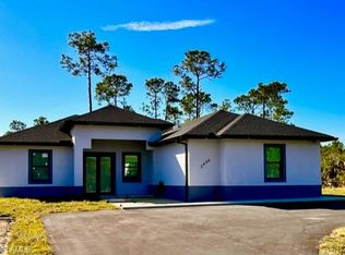 4043 8th Ave SE, Naples, FL 34117