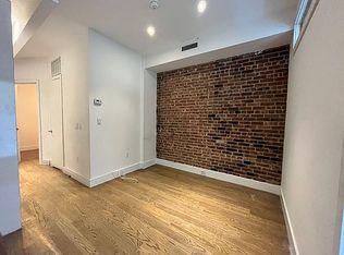 99 Allen St #C, New York, NY 10002