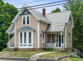 261 Ashburnham St, Fitchburg, MA 01420