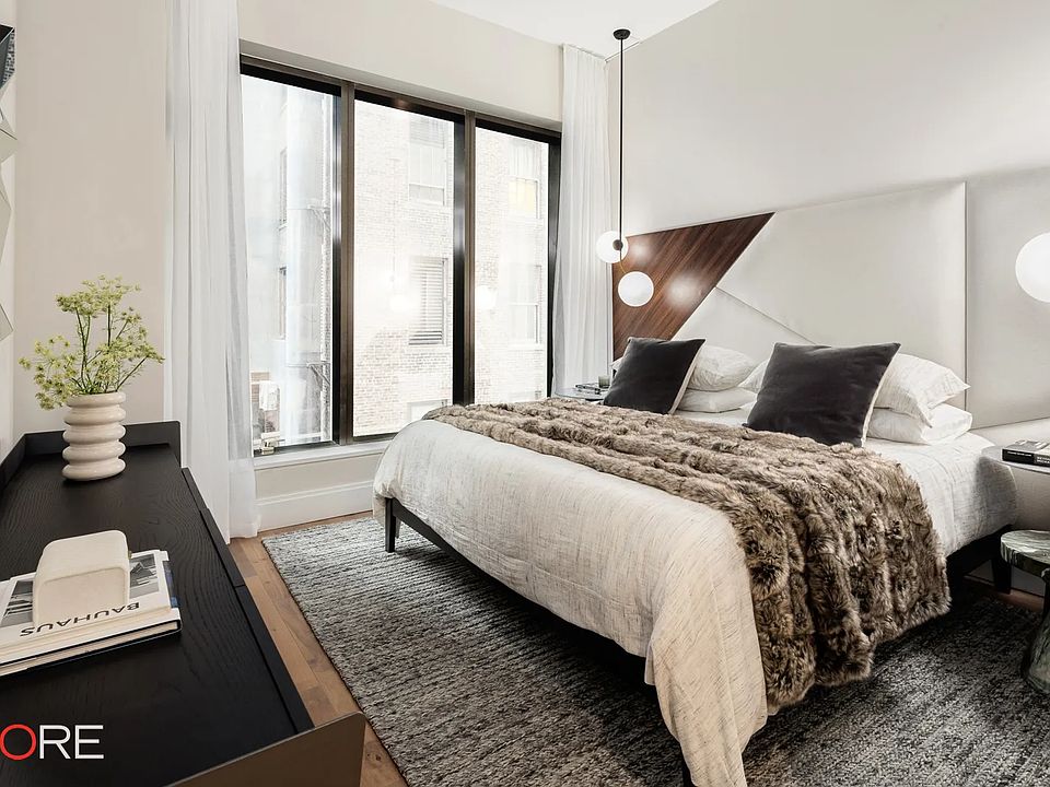 Rose Hill Apartments New York, NY Zillow