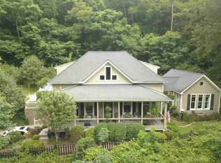 49 Johnson Branch Rd, Barboursville, WV 25504