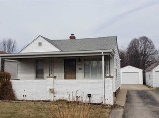 1605 Watch Ave, Springfield, IL 62702