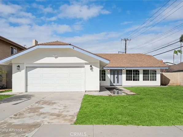 10121 Eagle Ave, Fountain Valley, CA 92708