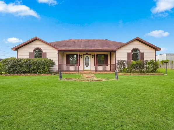 493 Fredrick Dr, Thibodaux, LA 70301