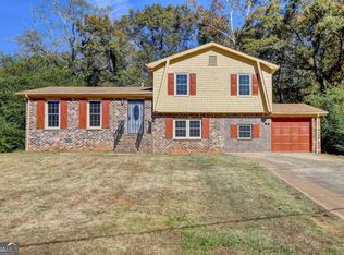 4046 Rue Dartagnan, Stone Mountain, GA 30083