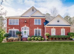 3954 Bessemer Dr, Buford, GA 30519