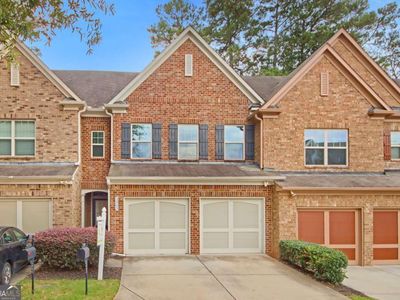 3365 Vintage Cir SE #5, Smyrna, GA, 30080
