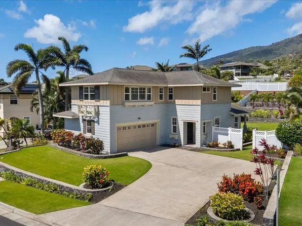 20 Maunaleo St, Wailuku, HI 96793