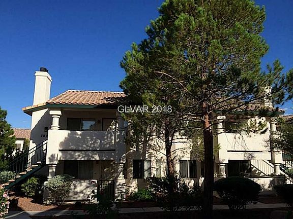 2nd image of 7941 Terrace Rock Way Unit 101