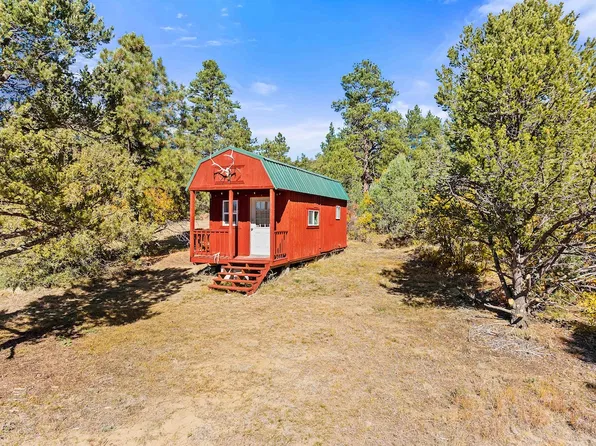Mannel Rd, Boncarbo, CO 81024