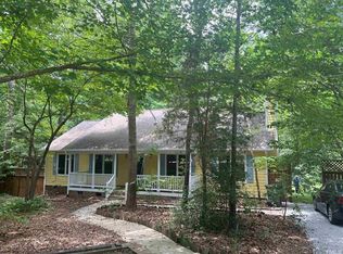 412 September Ln, Willow Spring, NC 27592