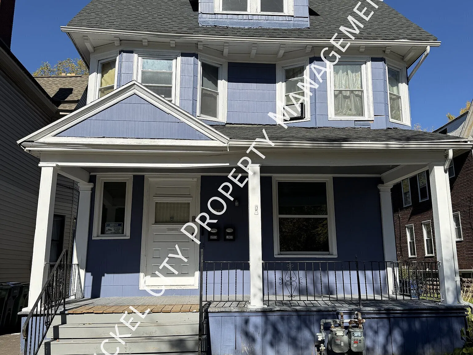 136 Northland Avenue - Lower — Photo 1