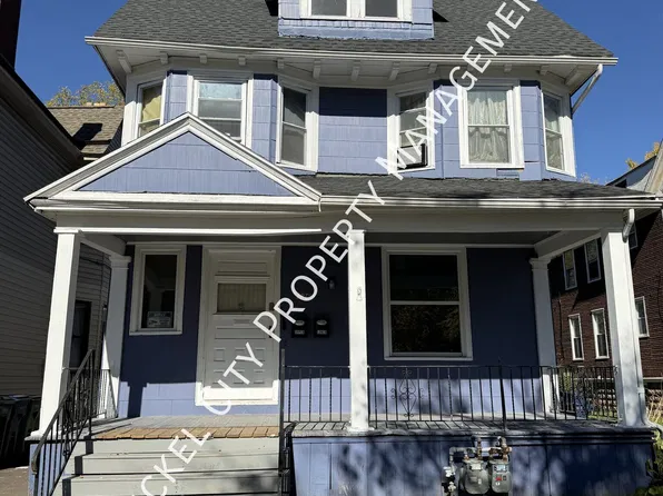 136 Northland Ave, Buffalo, NY 14208
