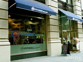 Rented by Spire Group