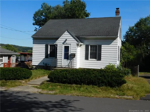 100 Chester Avenue, Waterbury, CT 06704