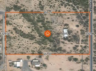 22840 N 219TH Avenue #0, Surprise, AZ 85387
