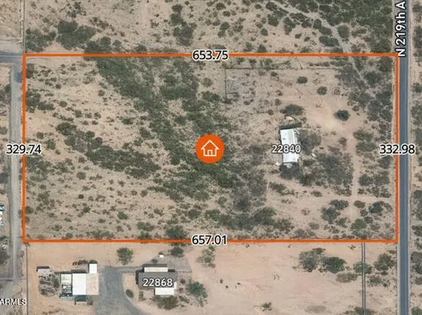 22840 N 219TH Avenue #0, Surprise, AZ 85387