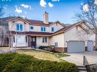 5340 Jarman St, Colorado Springs, CO 80906