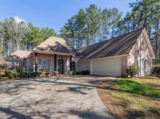 622 Stable Rd, Ruston, LA 71270