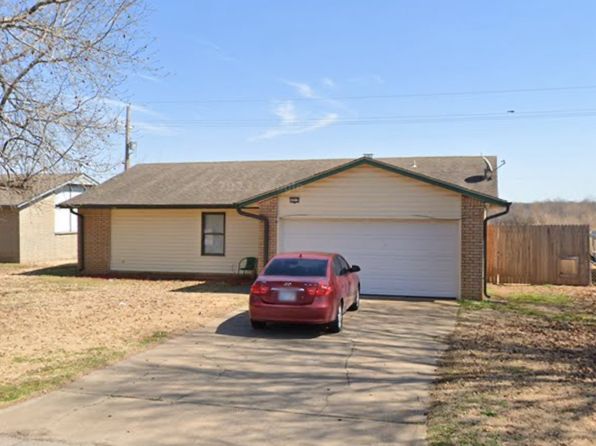 3213 S 217th East Ave