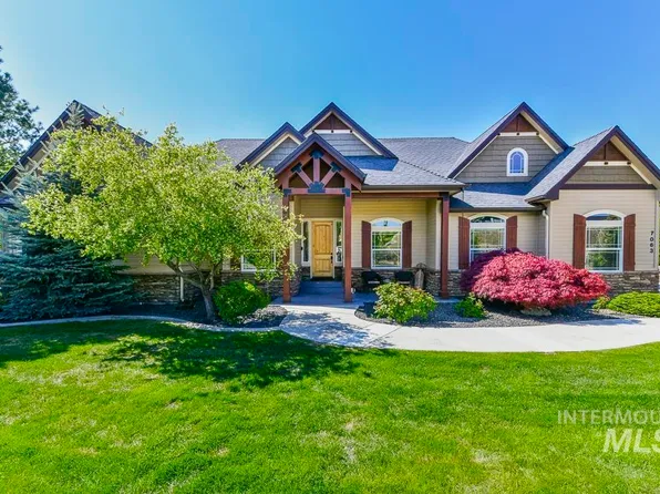 7063 Top Rim Way, Star, ID 83669