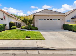 318 S Holland Ct, Visalia, CA