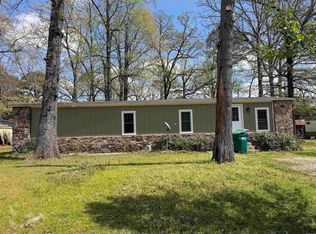 1101 Nancy St, White Hall, AR 71602