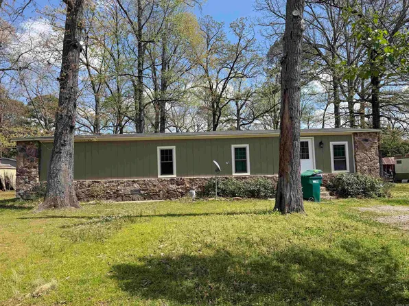 1101 Nancy St, White Hall, AR 71602