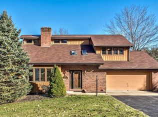 515 Myoma Rd, Mars, PA 16046